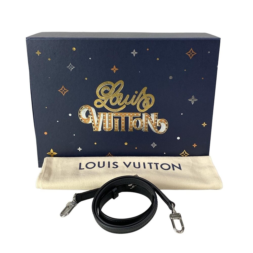 Louis Vuitton Side Trunk MM Others Handbag M25160 - Picture 11 of 16